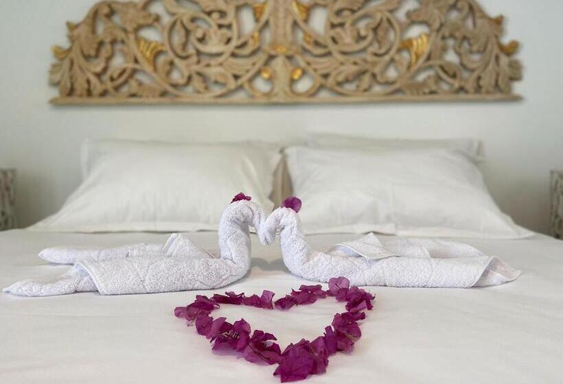 پانسیون Dar El Kif La Marsa