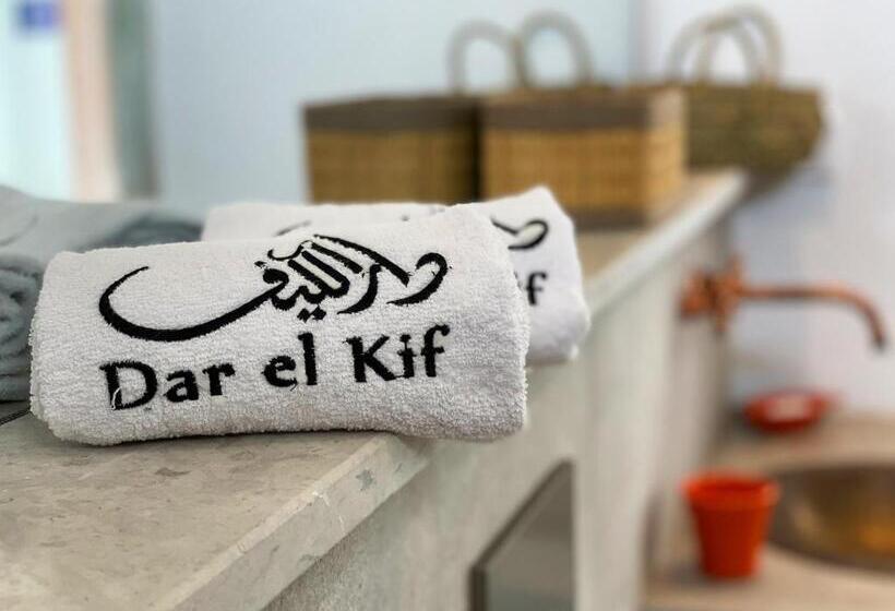 پانسیون Dar El Kif La Marsa