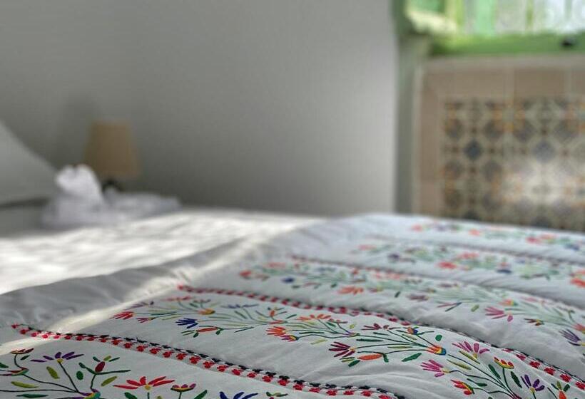 پانسیون Dar El Kif La Marsa