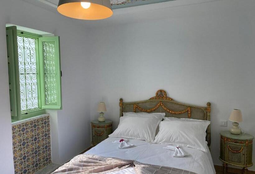 پانسیون Dar El Kif La Marsa