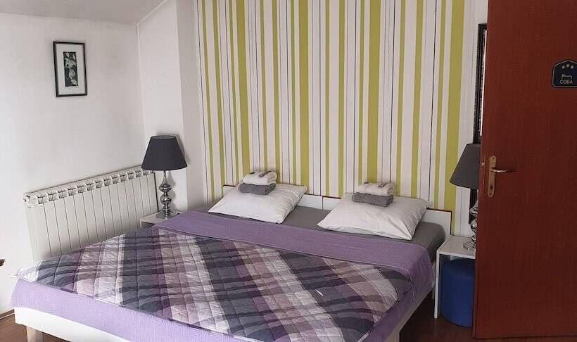 پانسیون Guest House Bikica