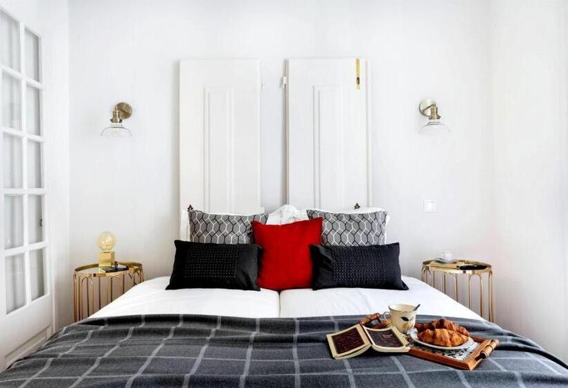 پانسیون Lel Madalena Guesthouse