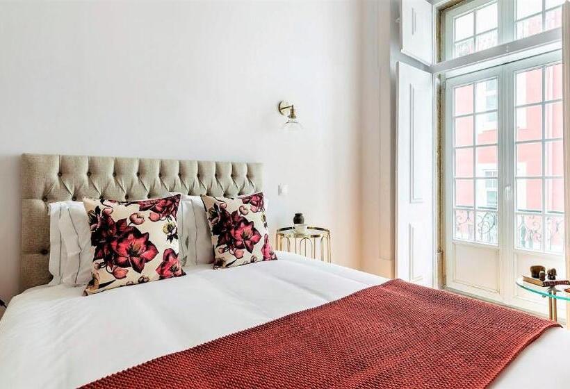 پانسیون Lel Madalena Guesthouse