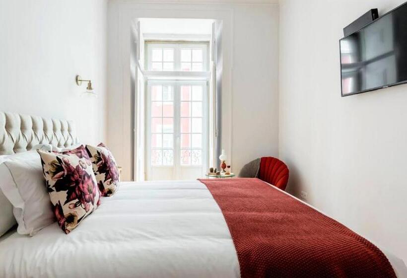 پانسیون Lel Madalena Guesthouse