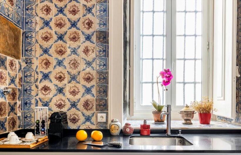 پانسیون Lel Madalena Guesthouse