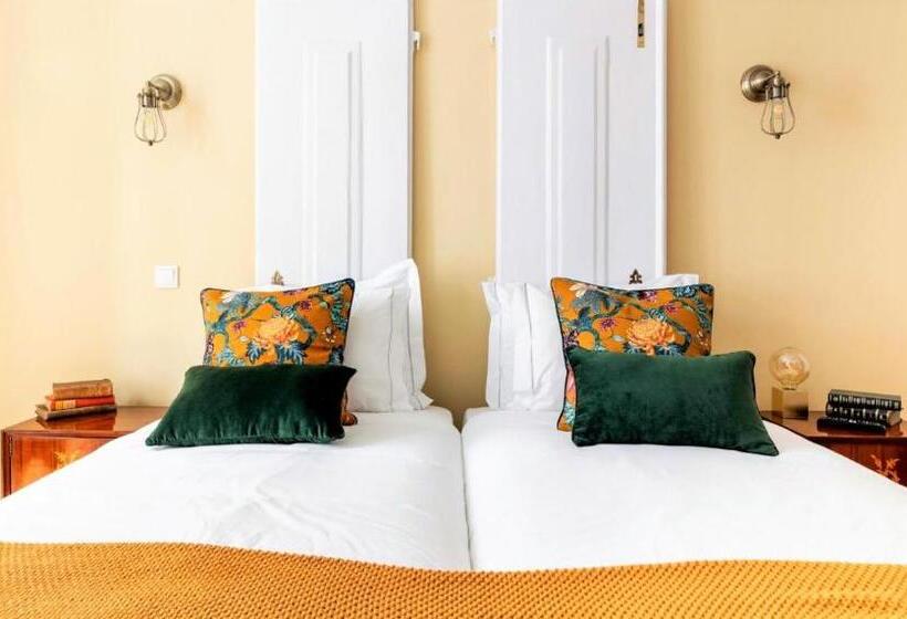 پانسیون Lel Madalena Guesthouse