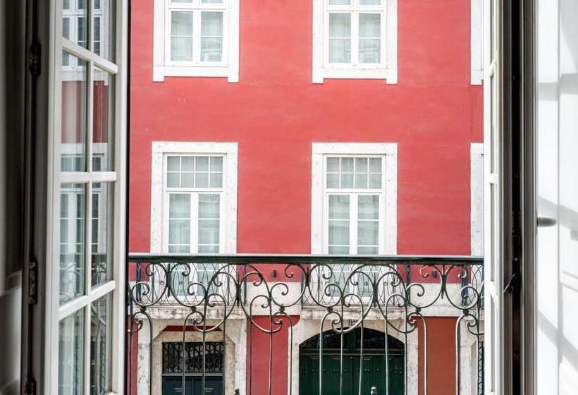 پانسیون Lel Madalena Guesthouse