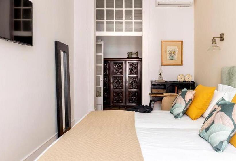 پانسیون Lel Madalena Guesthouse