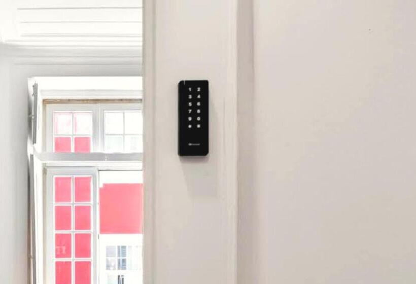 پانسیون Lel Madalena Guesthouse