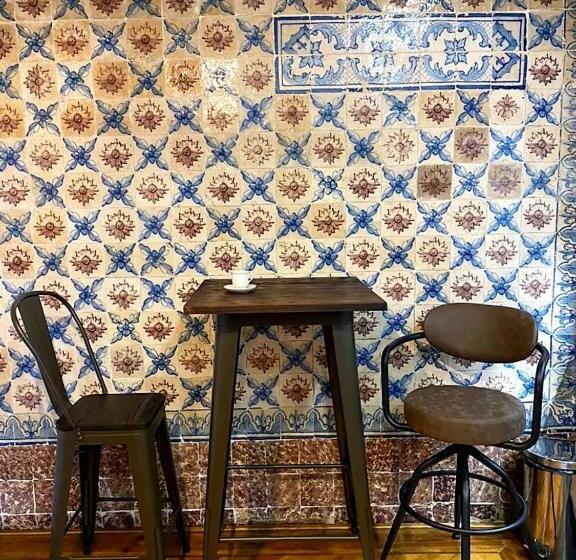 پانسیون Lel Madalena Guesthouse