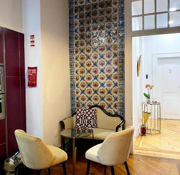 پانسیون Lel Madalena Guesthouse