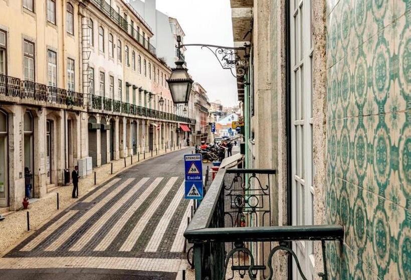 پانسیون Lel Madalena Guesthouse