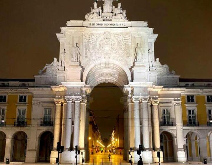 پانسیون Lel Madalena Guesthouse