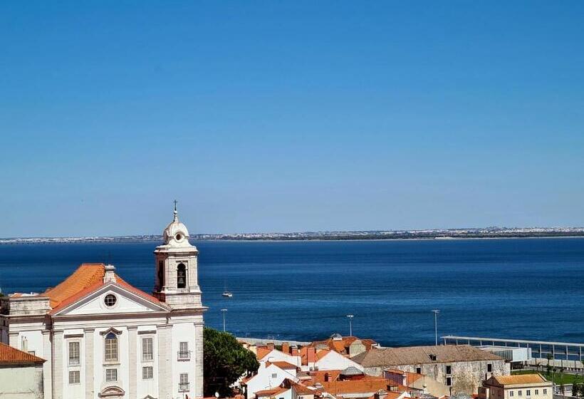 پانسیون Lel Madalena Guesthouse