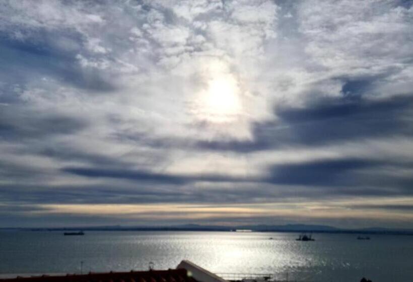 پانسیون Lel Madalena Guesthouse