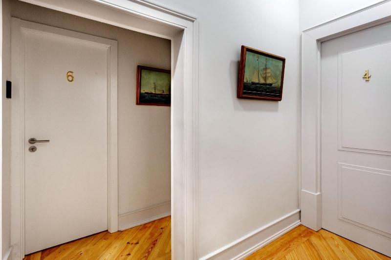 پانسیون Lel Madalena Guesthouse