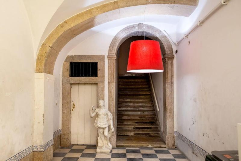 پانسیون Lel Madalena Guesthouse