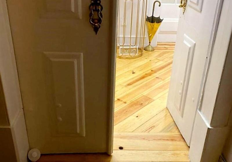 پانسیون Lel Madalena Guesthouse