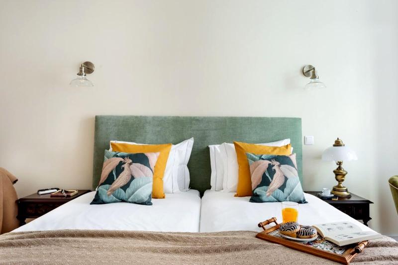 پانسیون Lel Madalena Guesthouse