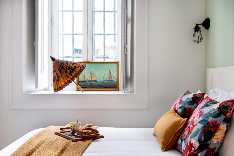 پانسیون Lel Madalena Guesthouse