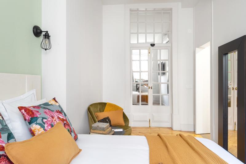 پانسیون Lel Madalena Guesthouse