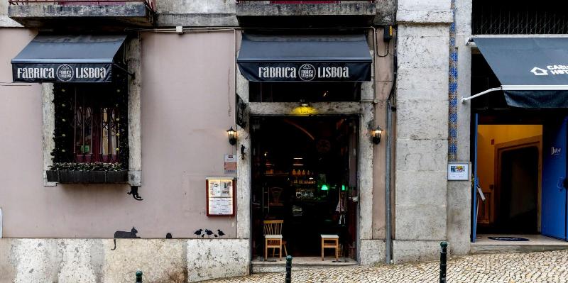 پانسیون Lel Madalena Guesthouse