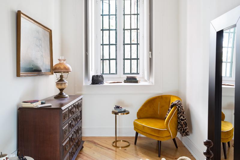 پانسیون Lel Madalena Guesthouse