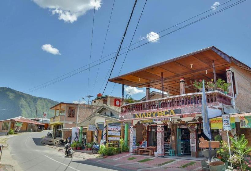 Пансион Marysca Guesthouse