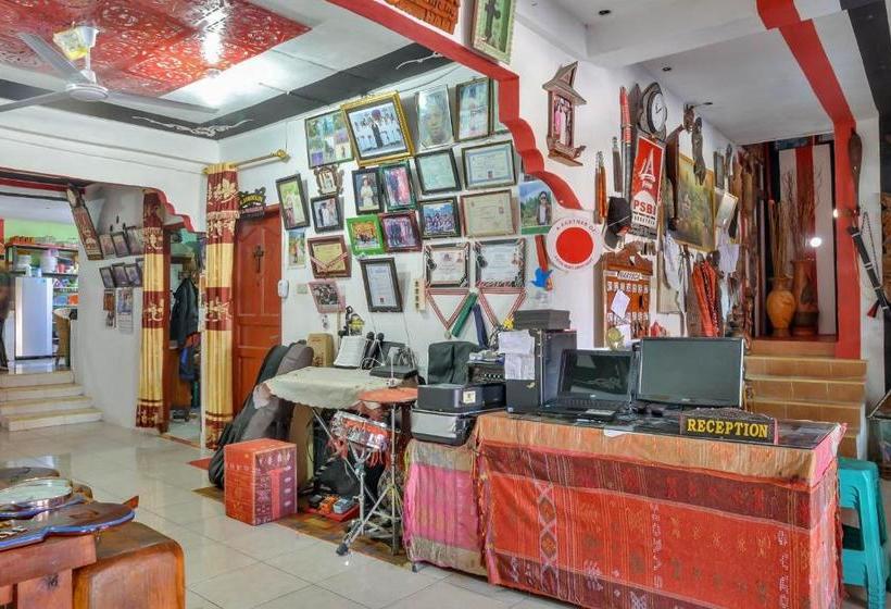 Пансион Marysca Guesthouse