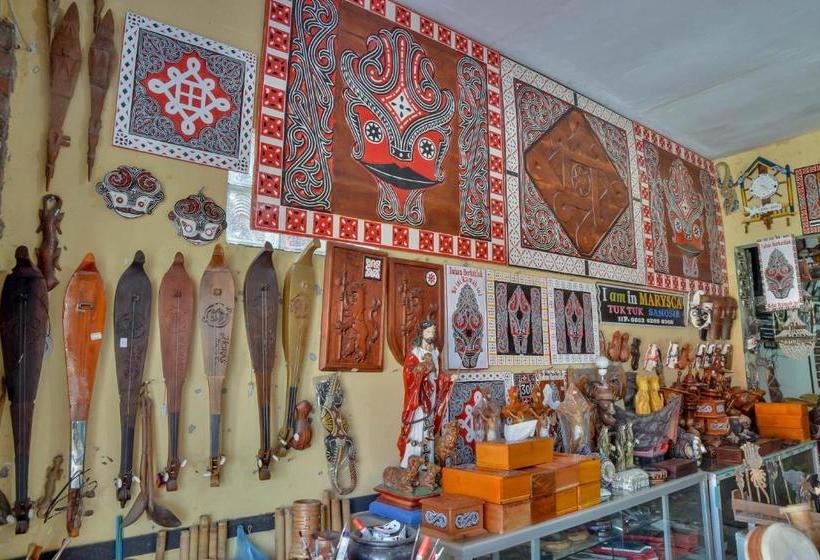 پانسیون Marysca Guesthouse