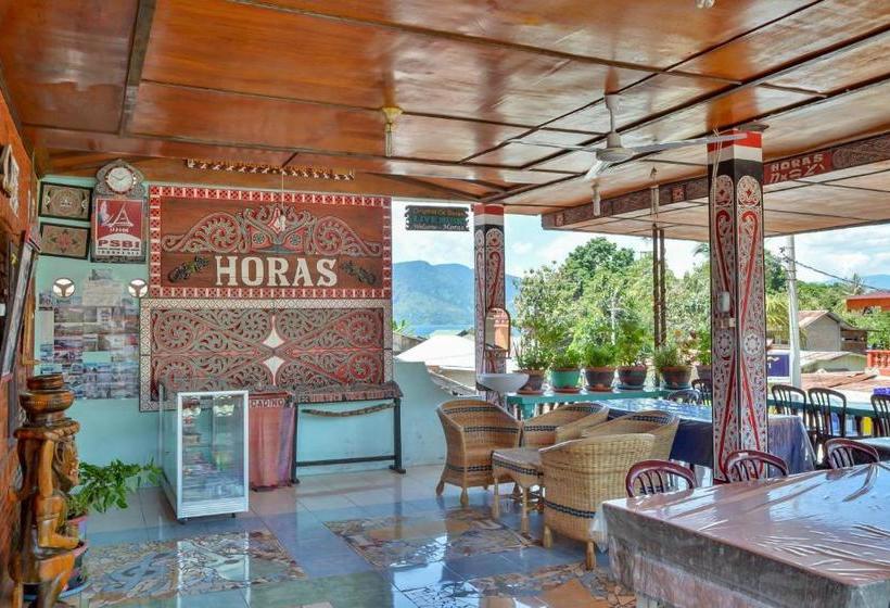 پانسیون Marysca Guesthouse