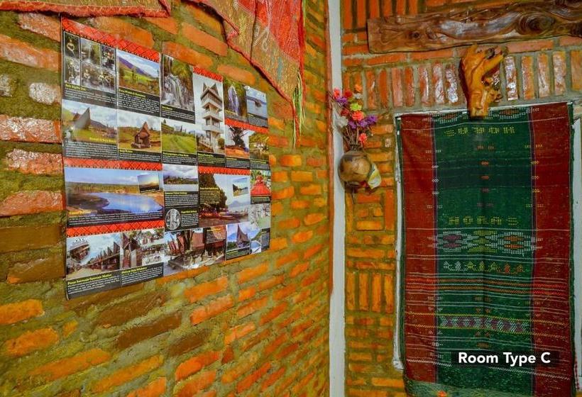 Пансион Marysca Guesthouse