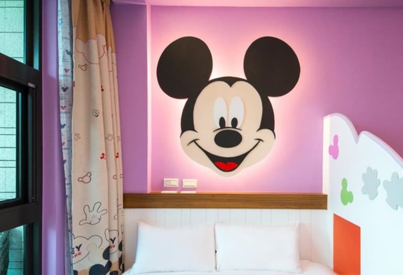 پانسیون Milk Homestay