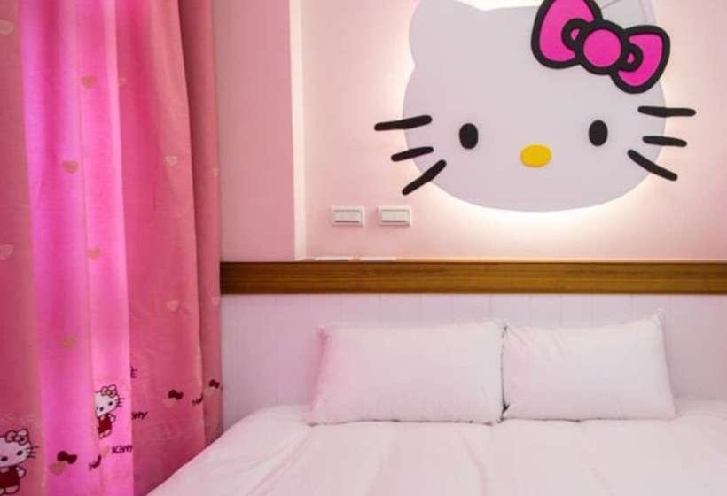 پانسیون Milk Homestay