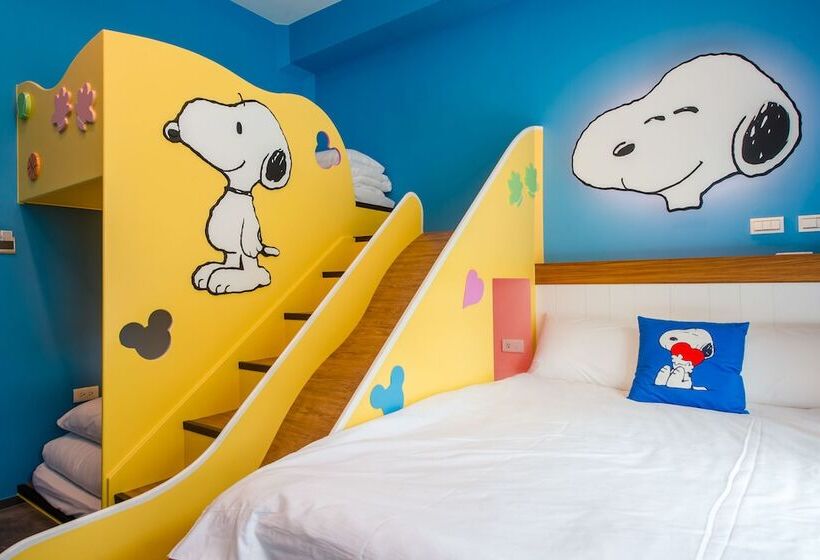 پانسیون Milk Homestay