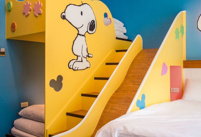 پانسیون Milk Homestay