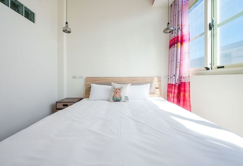 پانسیون Milk Homestay