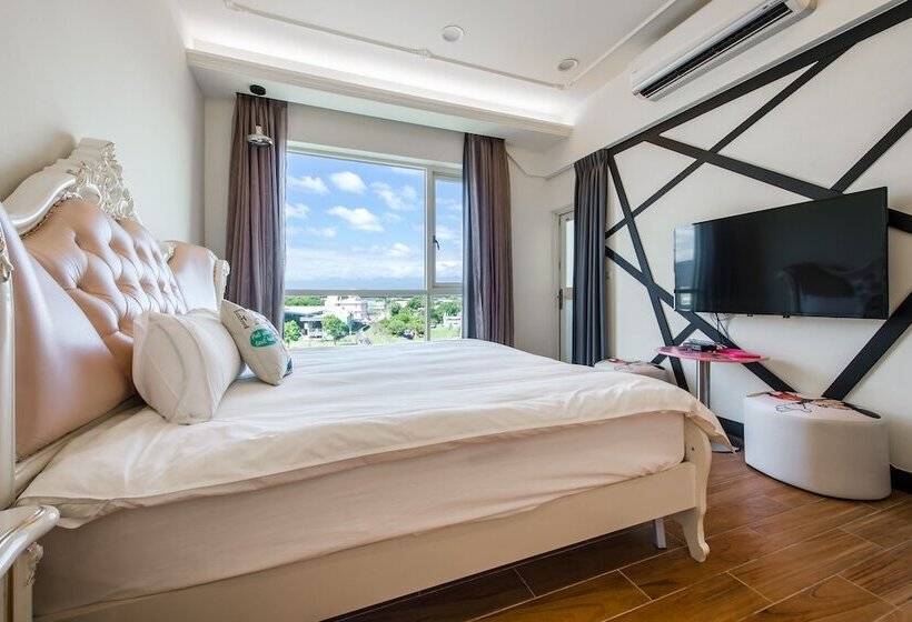 پانسیون Milk Homestay