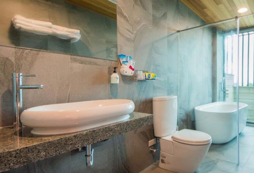 پانسیون Milk Homestay