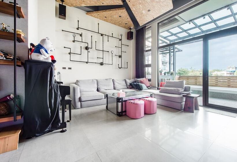 پانسیون Milk Homestay