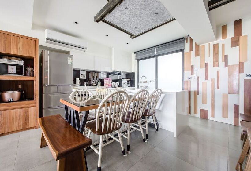 پانسیون Milk Homestay