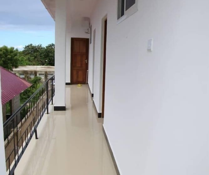 پانسیون Minah's Bungalows