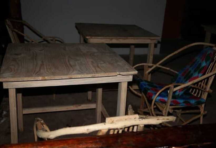 پانسیون Minah's Bungalows