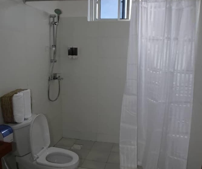 پانسیون Minah's Bungalows