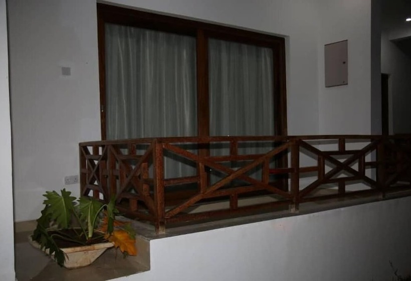 پانسیون Minah's Bungalows