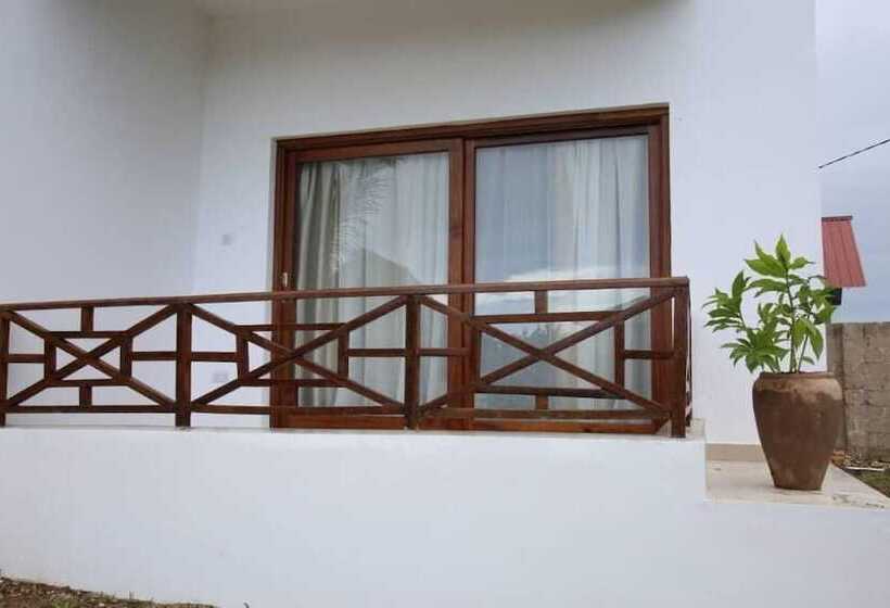 پانسیون Minah's Bungalows