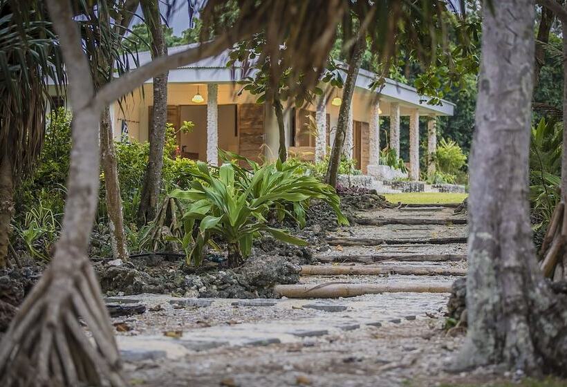 פנסיון Nakatumble