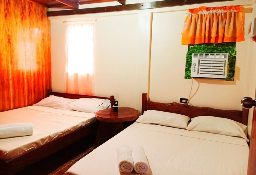 بنسيون Northview Hometel