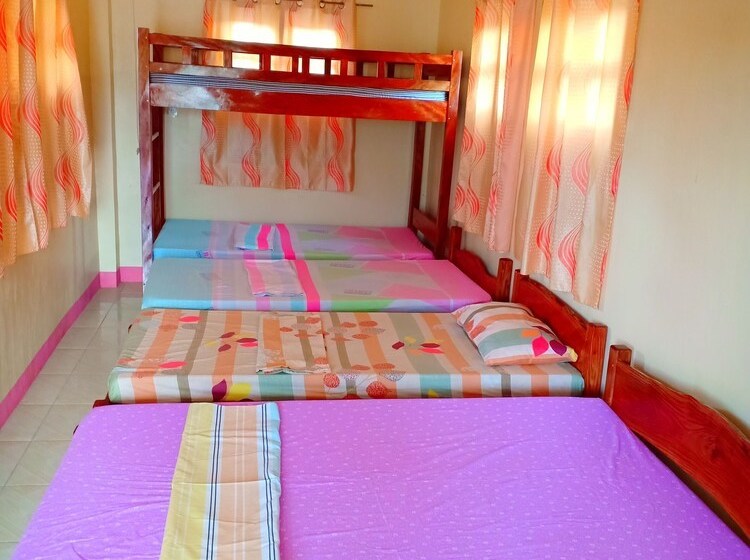 بنسيون Northview Hometel