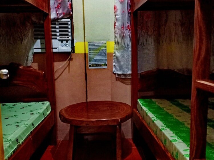 بنسيون Northview Hometel